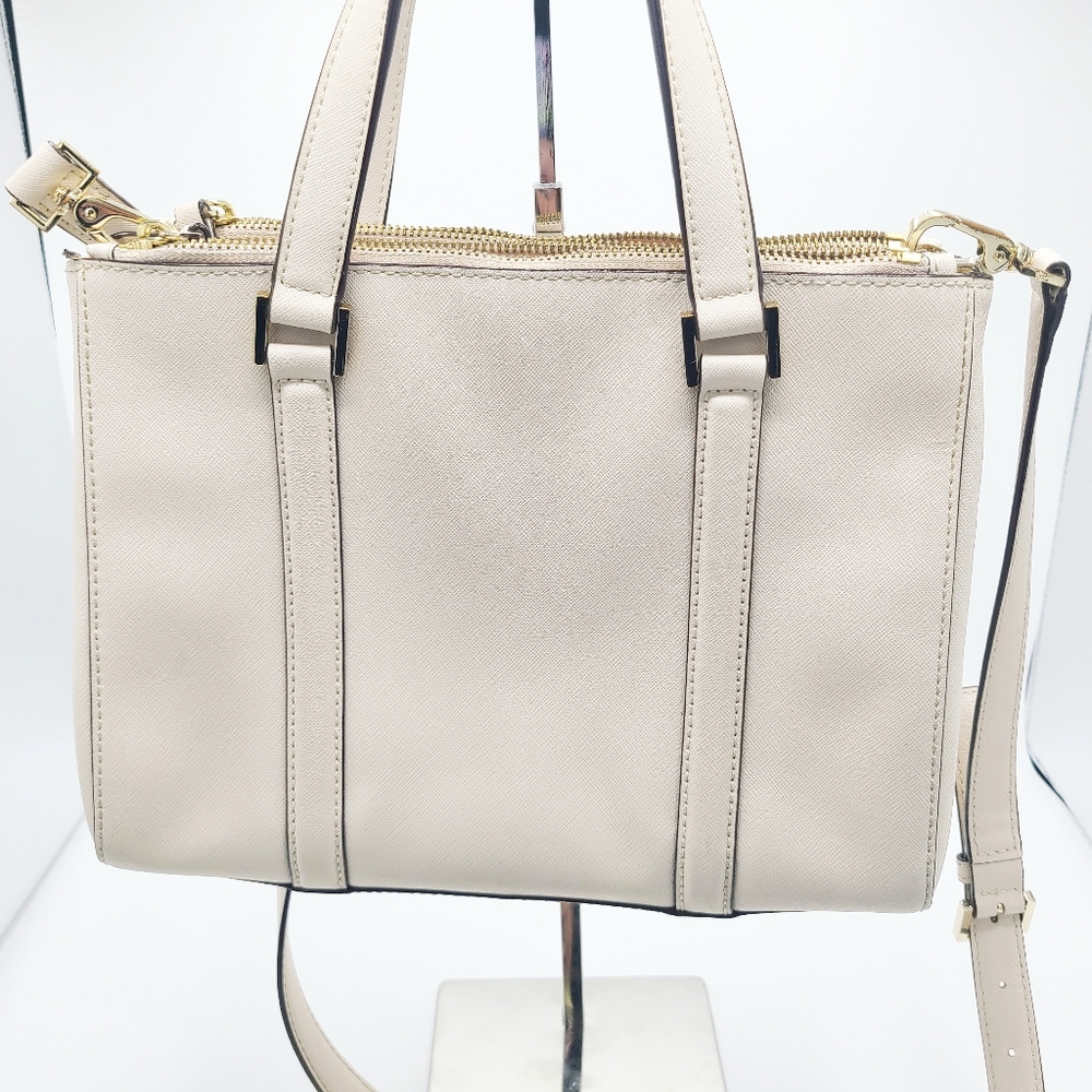 Kate Spade Newbury Lane Small Loden Crossbody Handbag Purse - Picture 4 of 10